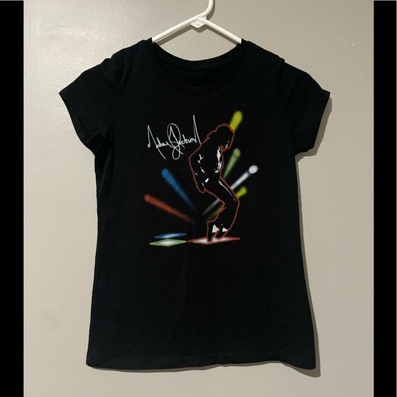 Other - Michael Jackson shirt